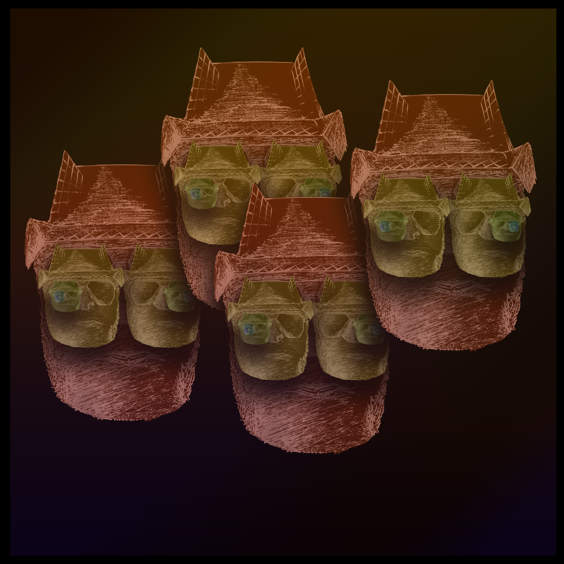 Brillerig (2021)